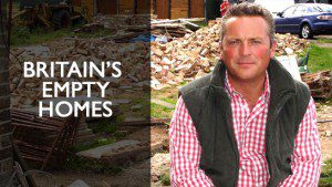 Britain's Empty Homes