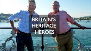 Britain's Heritage Heroes