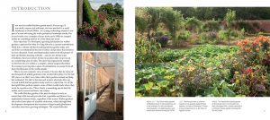 Walled Gardens introduction